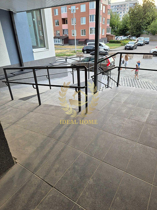 Продам 3-кімнатна квартира в новобудові, центр Білої Церкви Біла Церква - фото 9