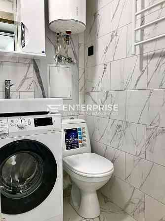 Продаж 1к Квартира 23.6 кв.м Вереснева вул. Kiev