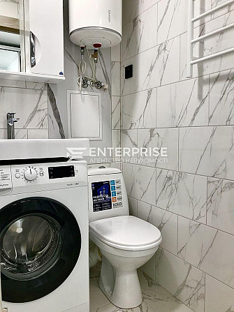 Продаж 1к Квартира 23.6 кв.м Вереснева вул. Kiev - photo 5