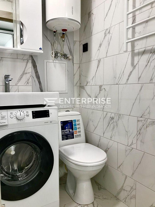 Продаж 1к Квартира 23.6 кв.м Вереснева вул. Київ - фото 5