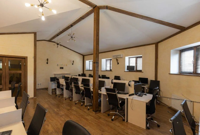 Оренда офісне приміщення на Троицкая ул., 45 поверх - 3/3 Odessa - photo 2