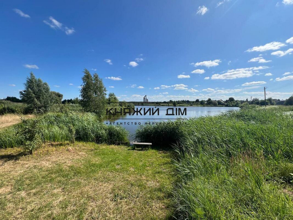 БЕЗ КОМІСІЇ! Продаж будинку 250 м2, 25 сотки, с. Здвижівка, Бучанський р-н, 35 км від Києва. № 2211779  - фото 10