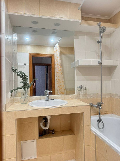 Оренда Квартира 1-кімнатна, 14/14 поверх на Петра Григоренка, 38а Київ - фото 13