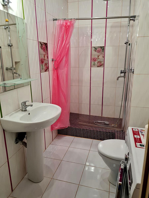 Оренда Квартира 2-кімнатна, 17/32 поверх на Жилянська, 118 Київ - фото 10