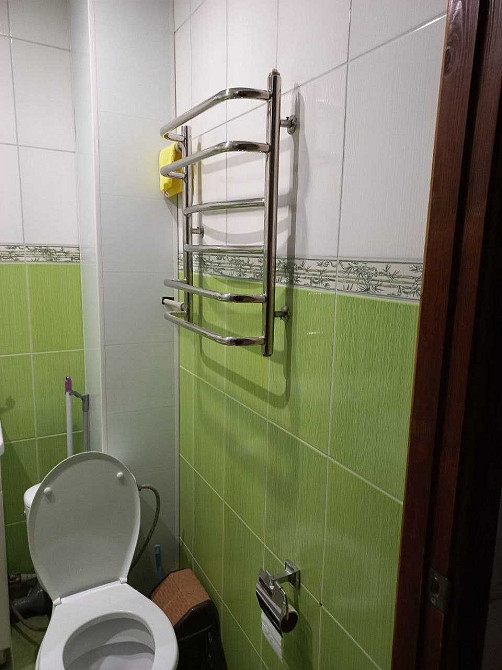 Продаж Квартира 1-кімнатна, 2/5 поверх на вул. Ціолковського Житомир - фото 9