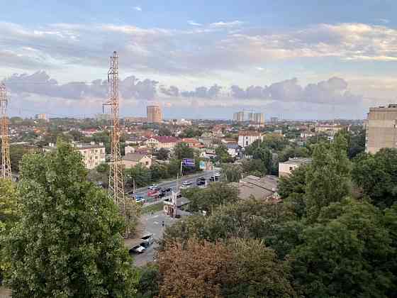 3-к квартира с мебелью, 6 ст. Люстдорфской дороги Одесса