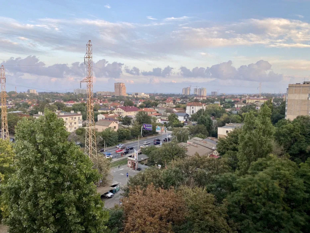 3-к квартира с мебелью, 6 ст. Люстдорфской дороги Одесса - изображение 3