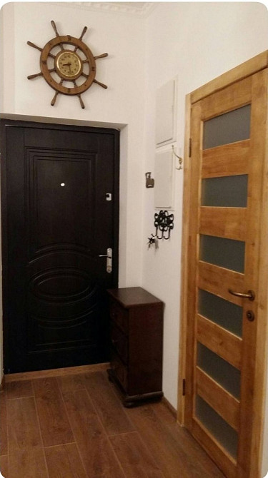 Продам стильную смарт-квартира в новом доме на 16-й станции Большого Фонтана Odessa - photo 7