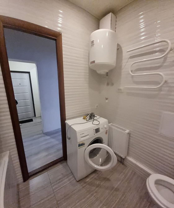 Оренда Квартира 1-кімнатна, 7/22 поверх на вул. Елизавети Чавдар, 34 Киев - изображение 4