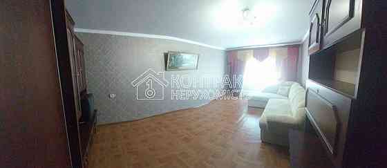 Продаж Квартира 2-кімнатна, 9/9 поверх на вул. Гвардійців Широнінців Kharkiv