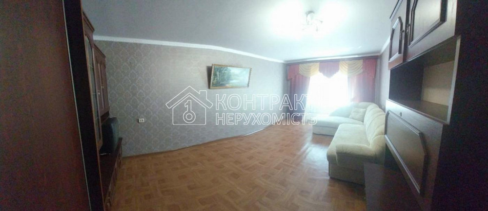 Продаж Квартира 2-кімнатна, 9/9 поверх на вул. Гвардійців Широнінців Kharkiv - photo 3