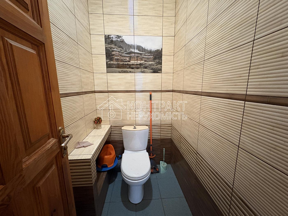 Продаж Будинок 5-кімнатний на вул. Челюскінців Харьков - изображение 12