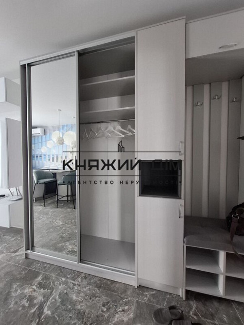 Продаж Квартира 1-кімнатна, 8/12 поверх на Каменская ул. Киев - изображение 8