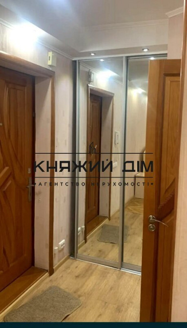 Оренда Квартира 1-кімнатна, 1/9 поверх на Энтузиастов ул. Київ - фото 18