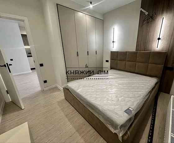 Продаж роздільної 2-х к. квартири в ЖК Варшавський 2. № 21146535 Київ