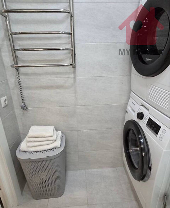 Продаж трикімнатної квартири по Проспекту свободи Ужгород - фото 16