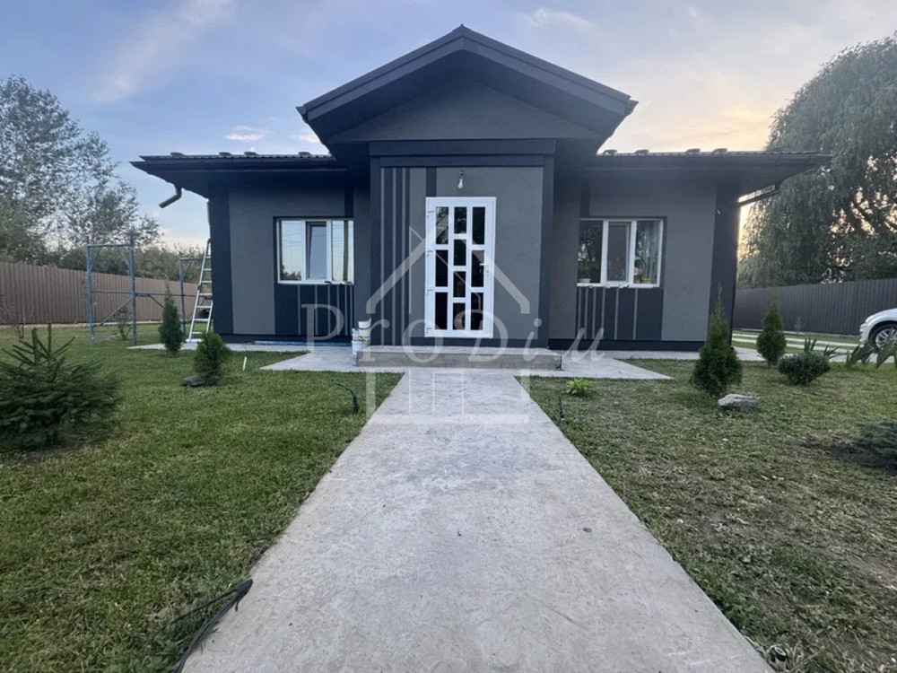 Продаж Будинок на Приозерна Boryspil' - photo 2