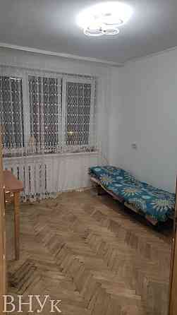 Продаж Квартира 3-кімнатна, 6/9 поверх на Наукова Львов