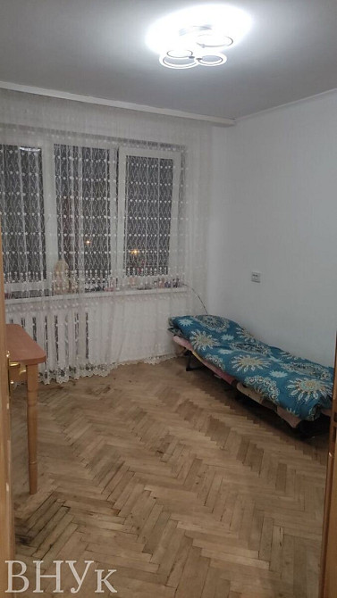 Продаж Квартира 3-кімнатна, 6/9 поверх на Наукова Львов - изображение 2