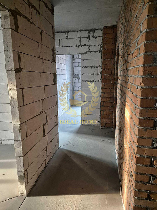 Продам 3-кімнатна квартира в новобудові, центр Білої Церкви Біла Церква - фото 15