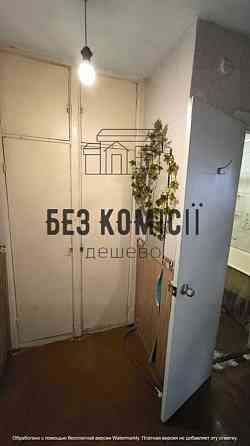 Продаж Квартира 1-кімнатна, 8/9 поверх на Алматинська, 64а Kiev