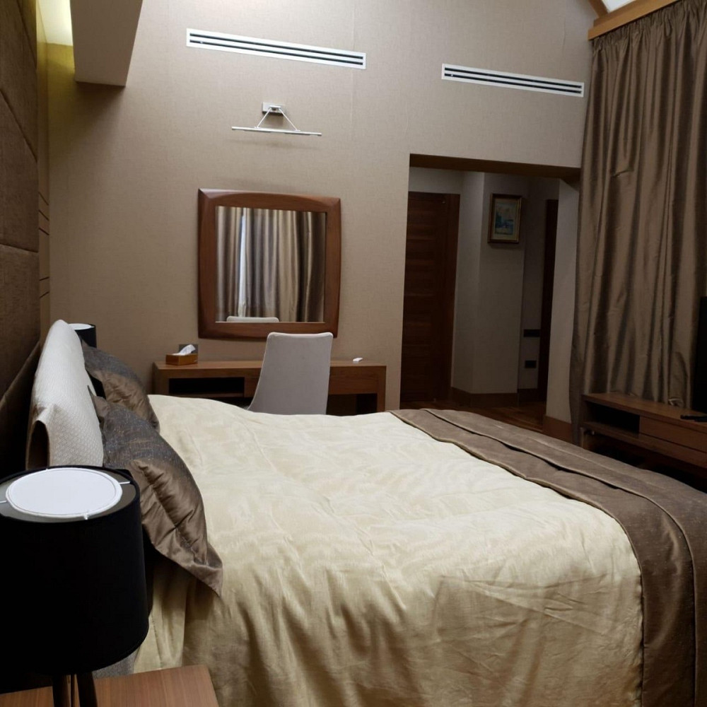 Продаж Квартира 4-кімнатна, 23/24 поверх на Генуэзская ул., 1 Одеса - фото 14