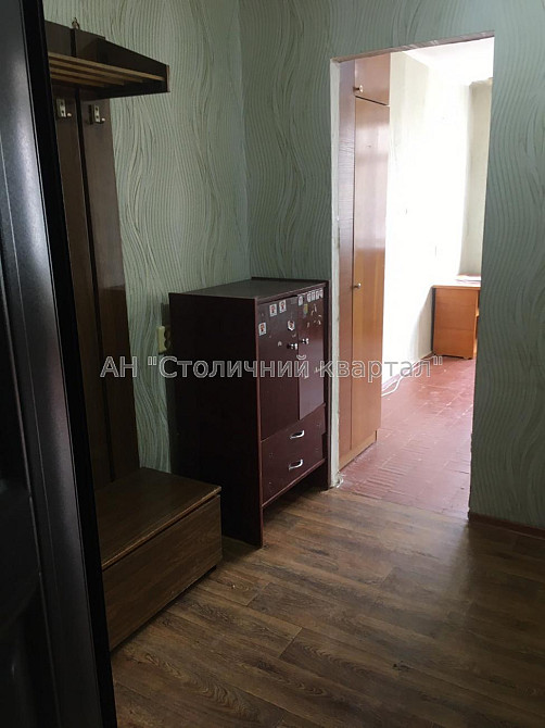 Оренда Квартира 1-кімнатна, 4/5 поверх на Туполєва Академіка вул., 5Б Kiev - photo 1