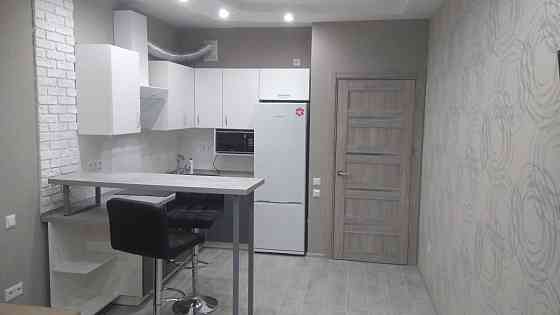 Оренда Квартира 1-кімнатна, 8/16 поверх на пр. Правды Kiev