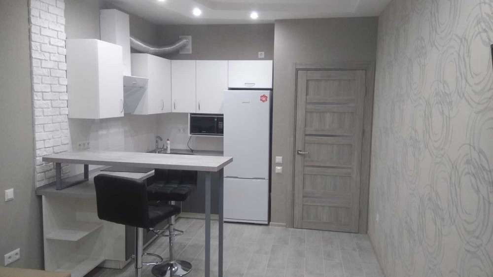 Оренда Квартира 1-кімнатна, 8/16 поверх на пр. Правды Київ - фото 4