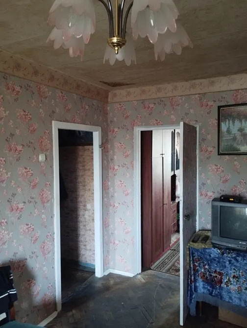 Продаж Квартира 2-кімнатна, 5/5 поверх на Леся Курбаса, 18Г Київ - фото 5