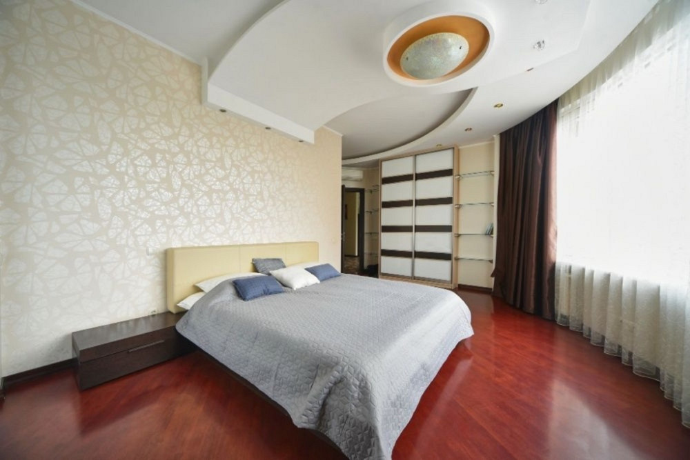 Оренда Квартира 3-кімнатна, 3/22 поверх на Генуэзская ул., 5 Одеса - фото 6