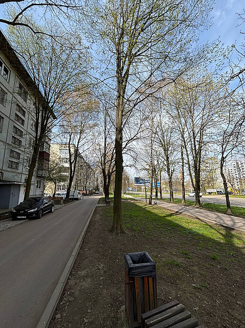 Продаж Квартира 2-кімнатна, 3/5 поверх на Довженка Ivano-Frankivs'k - photo 12