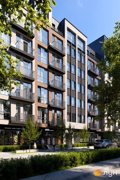 Продаж Квартира на улица Замарстинівська 76 L'viv - photo 8