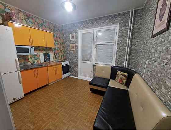 Оренда Квартира 1-кімнатна, 3/16 поверх на вул. Вишняківська, 5 Kiev