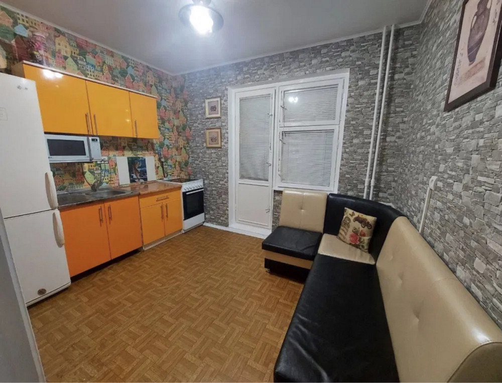 Оренда Квартира 1-кімнатна, 3/16 поверх на вул. Вишняківська, 5 Київ - фото 4