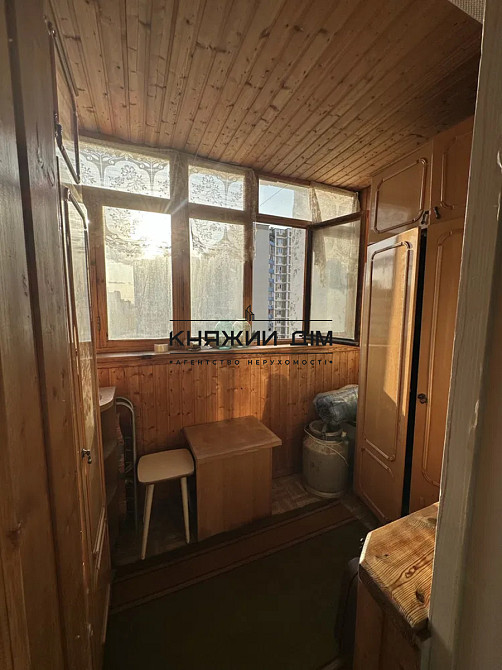 Оренда 2 кімнатної квартири на Троєщині Київ - фото 6