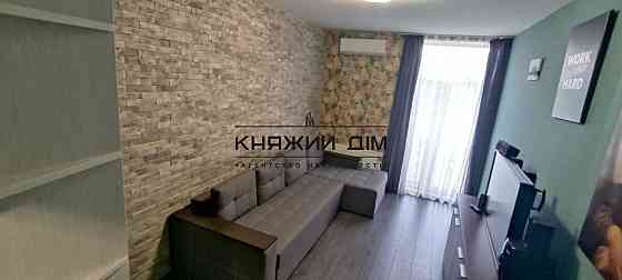 Оренда Квартира 1-кімнатна, 7/9 поверх на Регенераторная ул. Киев