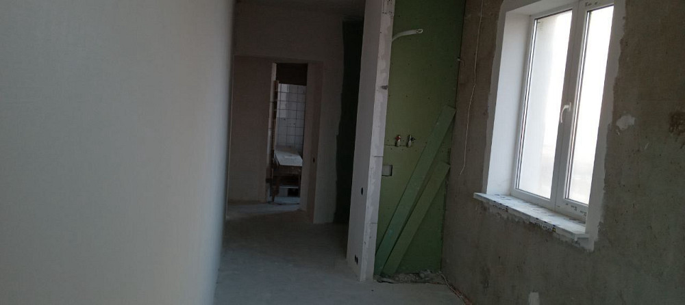 Продам для аренды квартиру с двумя студиями и видом на море в ЖК "Лузановский Парк" Odessa - photo 12