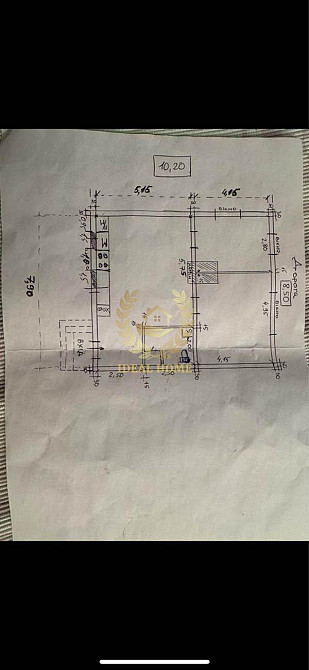 продам будинок осокорки вул центральна Kiev - photo 18