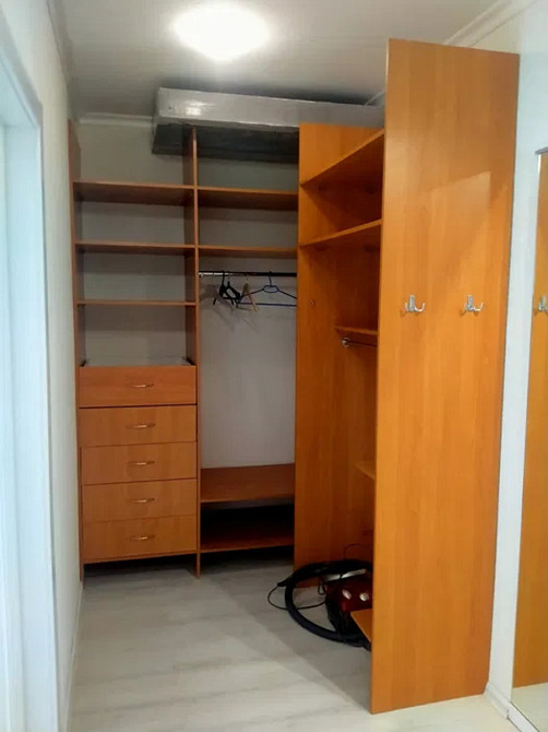 Оренда Квартира 2-кімнатна, 12/25 поверх на Ахматової, 24 Київ - фото 5