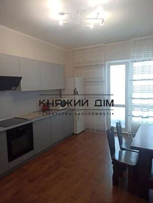 Оренда Квартира 1-кімнатна, 19/25 поверх на Ревуцкого ул. Киев - изображение 8