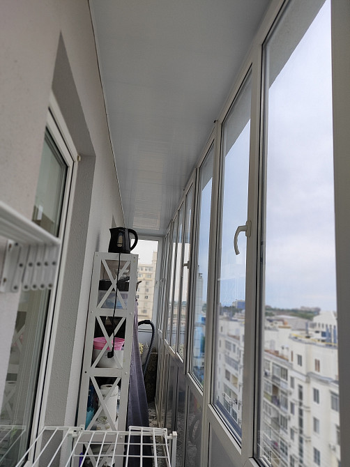 Продаётся стильная квартира на ул. Пантелеймоновская Одесса - изображение 15