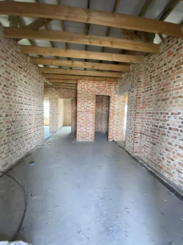 Продаж 1-поверховий   160 кв.м 3 кімн. на Кулика і Гудачека (Макарова) вулиця Рівне - фото 19