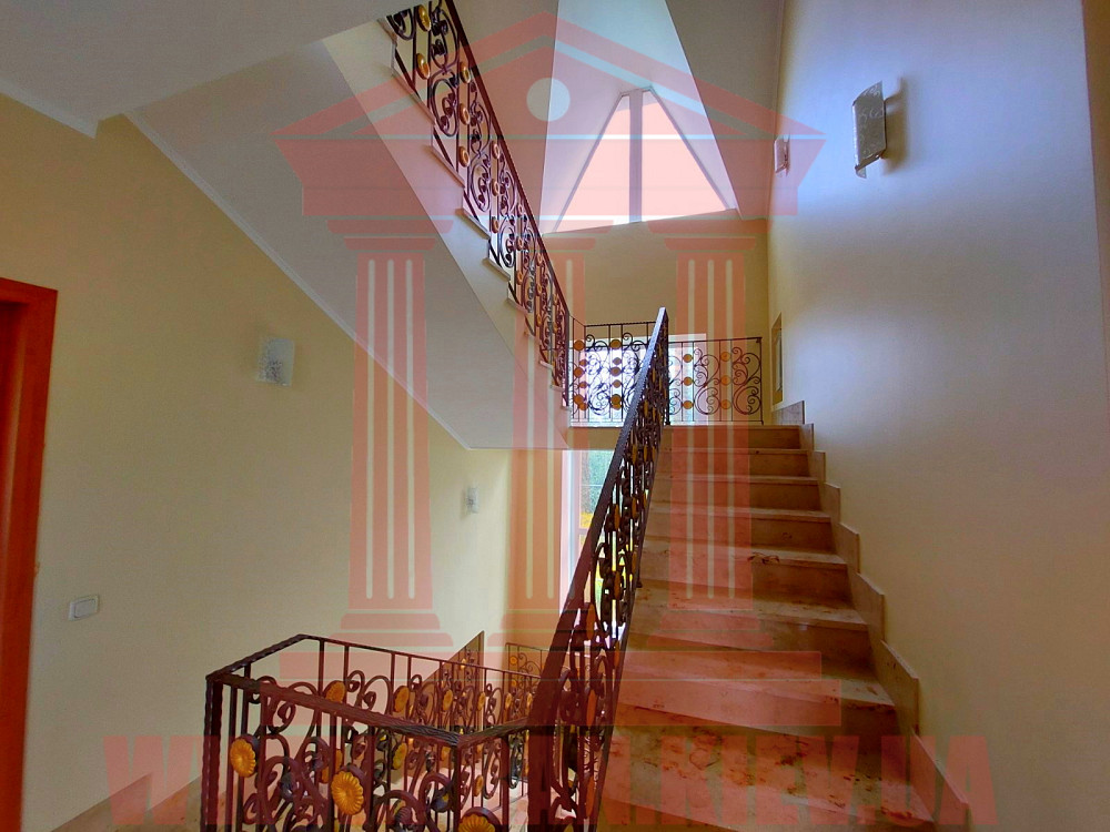 Продаж 3-поверховий Будинок з ділянкою 35 сот 446 кв.м  на Сливова  - фото 19