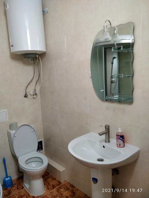 Оренда Квартира 1-кімнатна, 18/24 поверх на Приміська, 24 Київ - фото 8