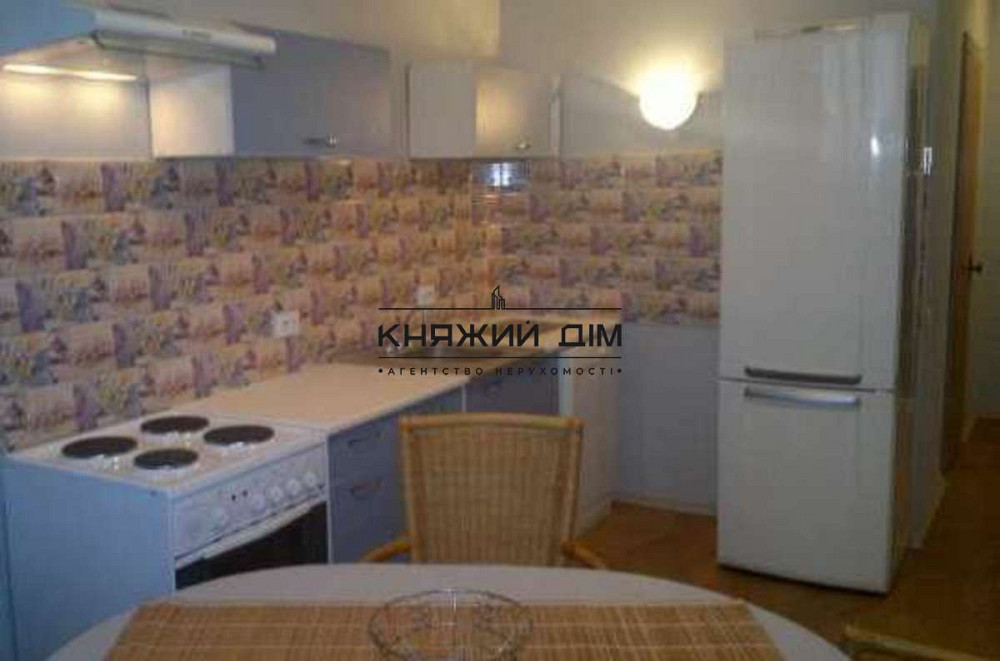 Оренда Квартира 1-кімнатна, 13/15 поверх на Смелянская ул. Киев - изображение 5