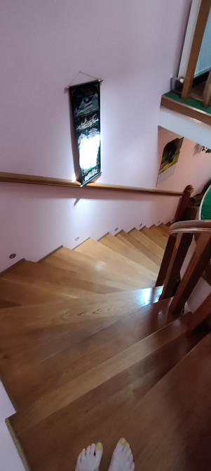 Дом на берегу лимана Nerubaiske - photo 9