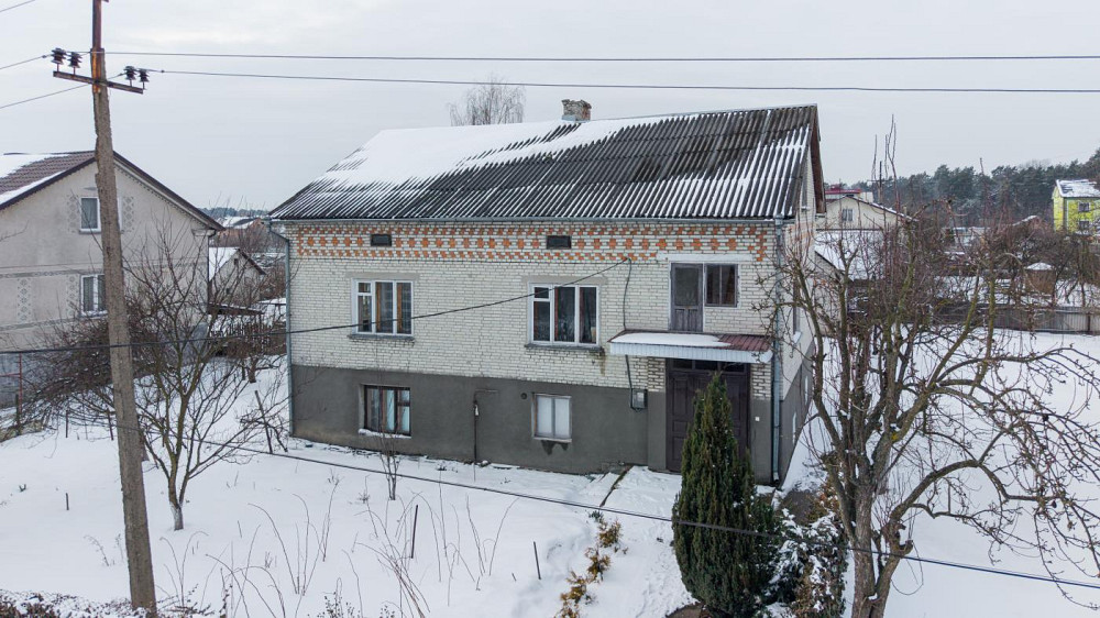 Продаж Будинок 4-кімнатний на вул. Бандери Гірник - фото 8