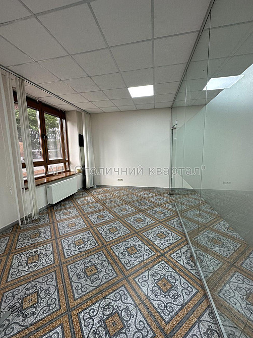 Оренда офісне приміщення на вул. Євгена Коновальця приміщень - 3, поверх - 1/22 Kiev - photo 3