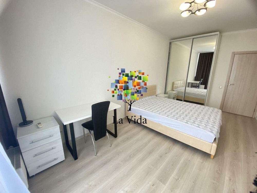 Оренда Квартира 1-кімнатна, 7/9 поверх на вул. Регенераторна, 4к17 Київ - фото 3